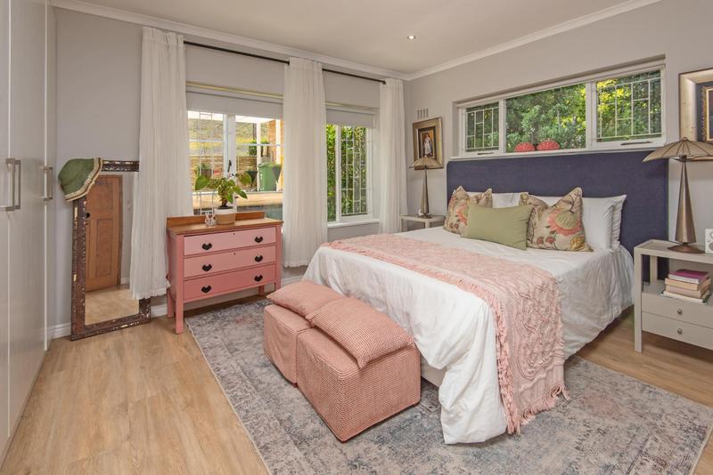 3 Bedroom Property for Sale in Voelklip Western Cape